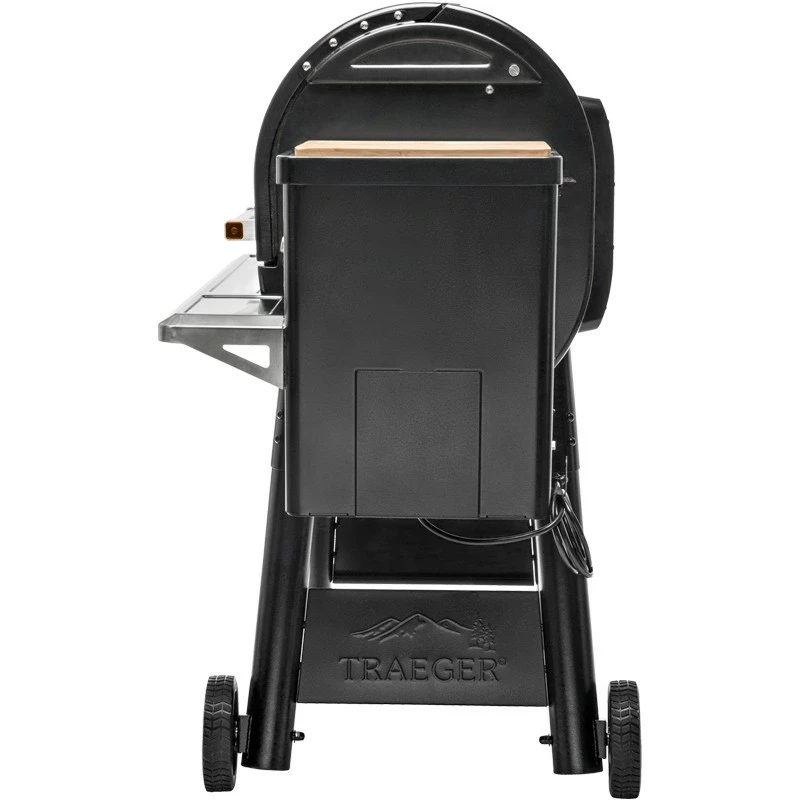 Traeger Pelletgrill Timberline - 1300 – Bild 5