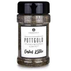 Ankerkraut Pottgold, 290 G Streuer