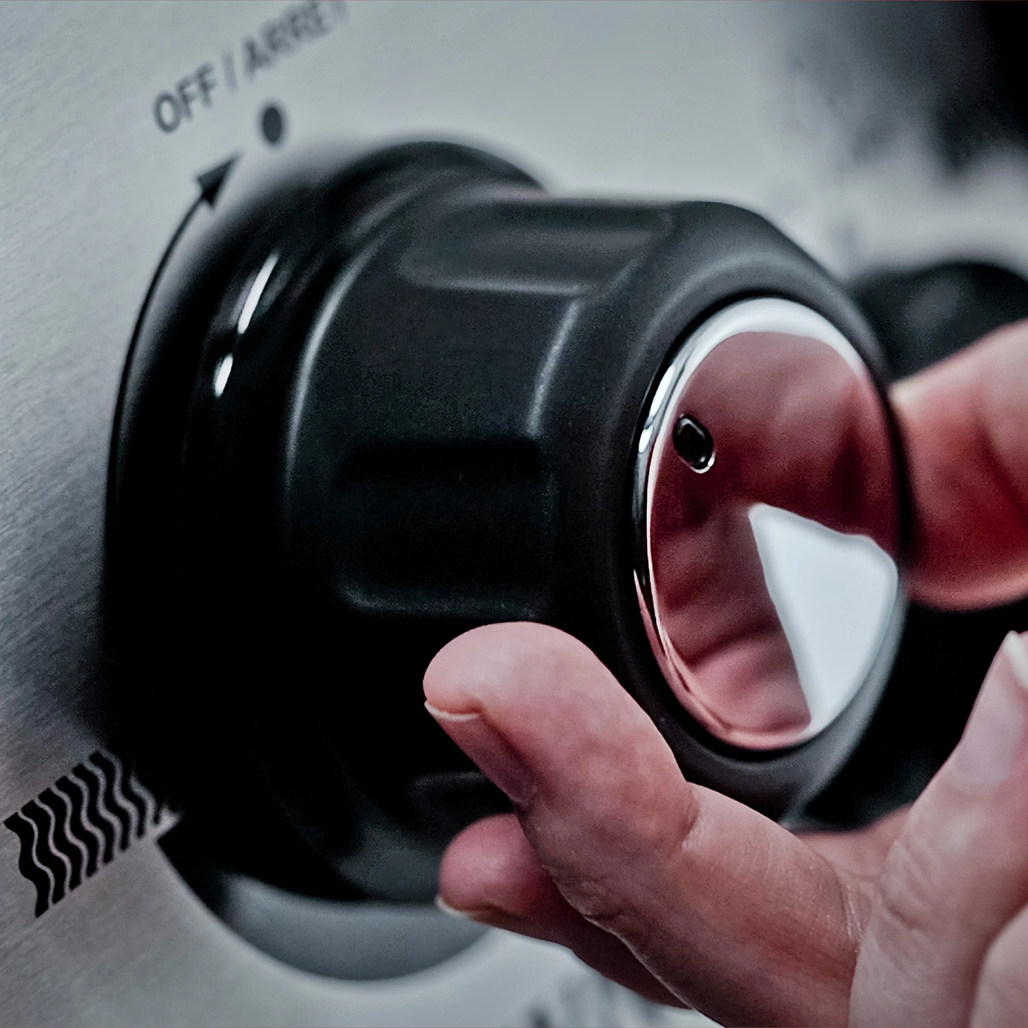 Broil King Crown 490 Gasgrill - Modell 2023 – Bild 4