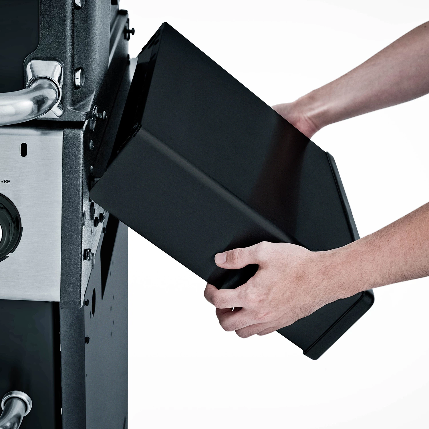 Broil King Crown 490 Gasgrill - Modell 2023 – Bild 2