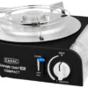 CADAC Camping Gasgrill Safari Chef 30 Compact Lite - Kartuschenbetrieb