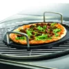 Dancook Zubehör: Pizzaplatte / Grillplatte Gusseisen Rund Ø37,5 Cm