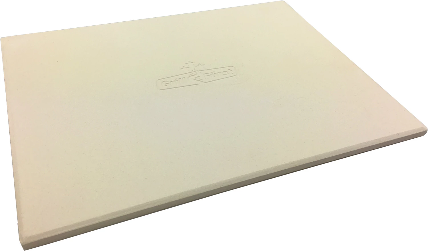 Grillfürst Pizzastein Rechteckig 40 X 30 Cm – Bild 5