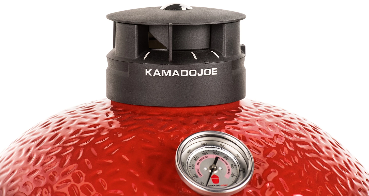 Kamado Joe Classic III Keramikgrill – Bild 2