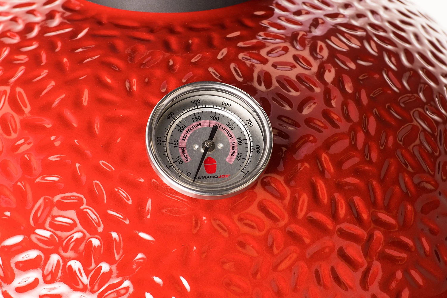 Kamado Joe Classic III Keramikgrill – Bild 6