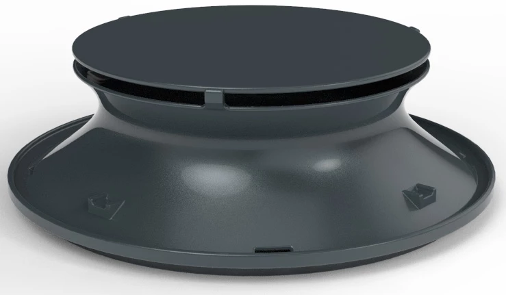 Kamado Joe Classic III Keramikgrill – Bild 18