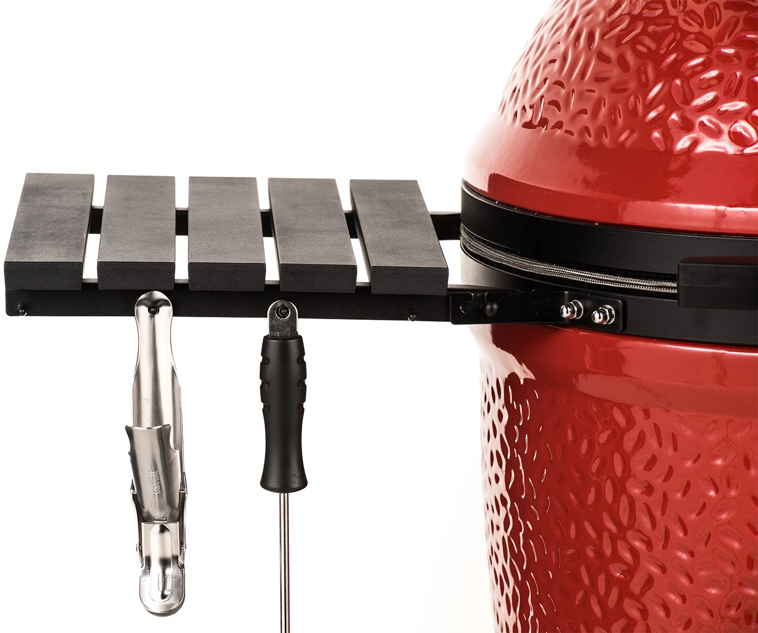 Kamado Joe Classic III Keramikgrill – Bild 4