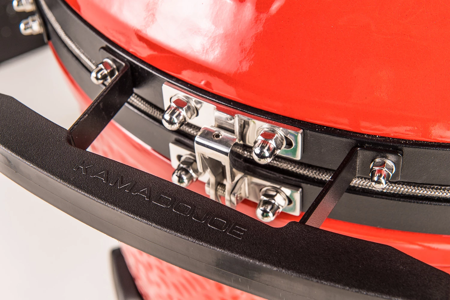 Kamado Joe Classic III Keramikgrill – Bild 14