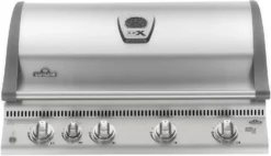 Napoleon LEX 605 Edelstahl Einbaugrill Gas - Modell 2023