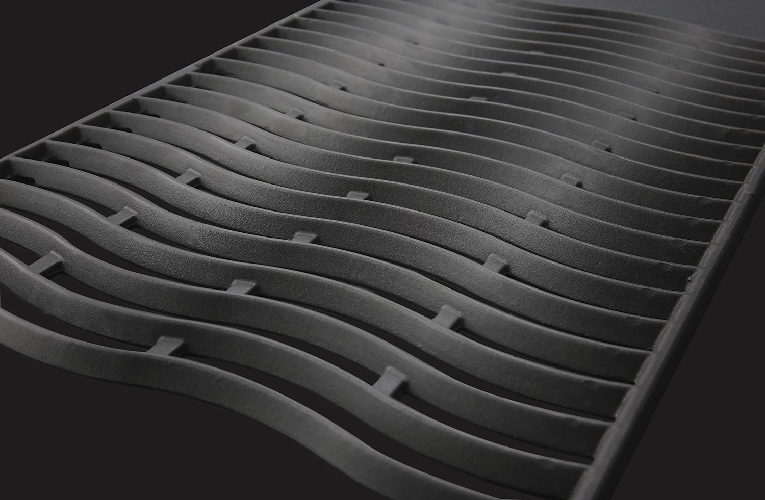 Napoleon Charcoal Professional Edelstahl Holzkohlegrill PRO605CSS – Bild 5