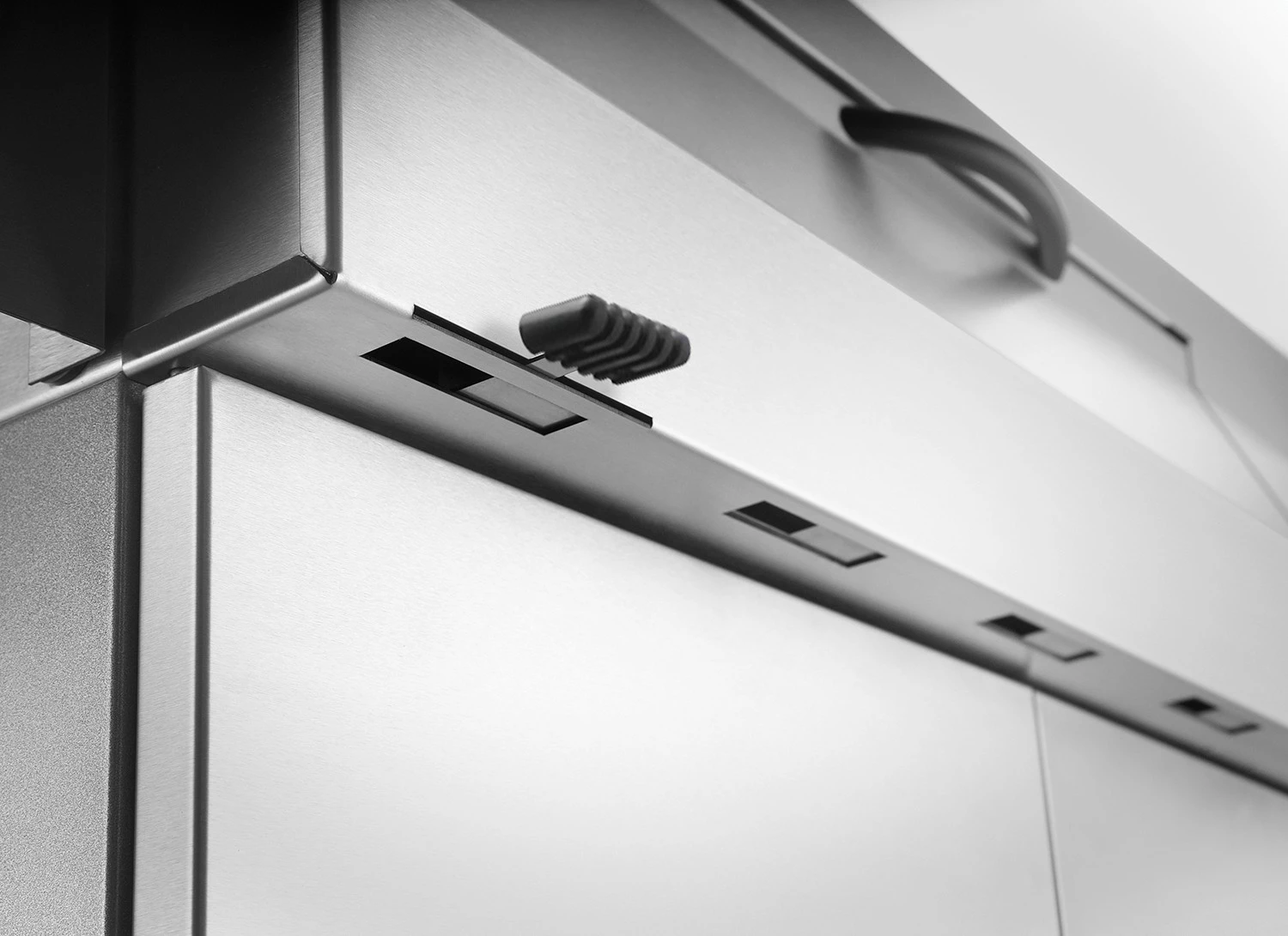 Napoleon Charcoal Professional Edelstahl Holzkohlegrill PRO605CSS – Bild 6