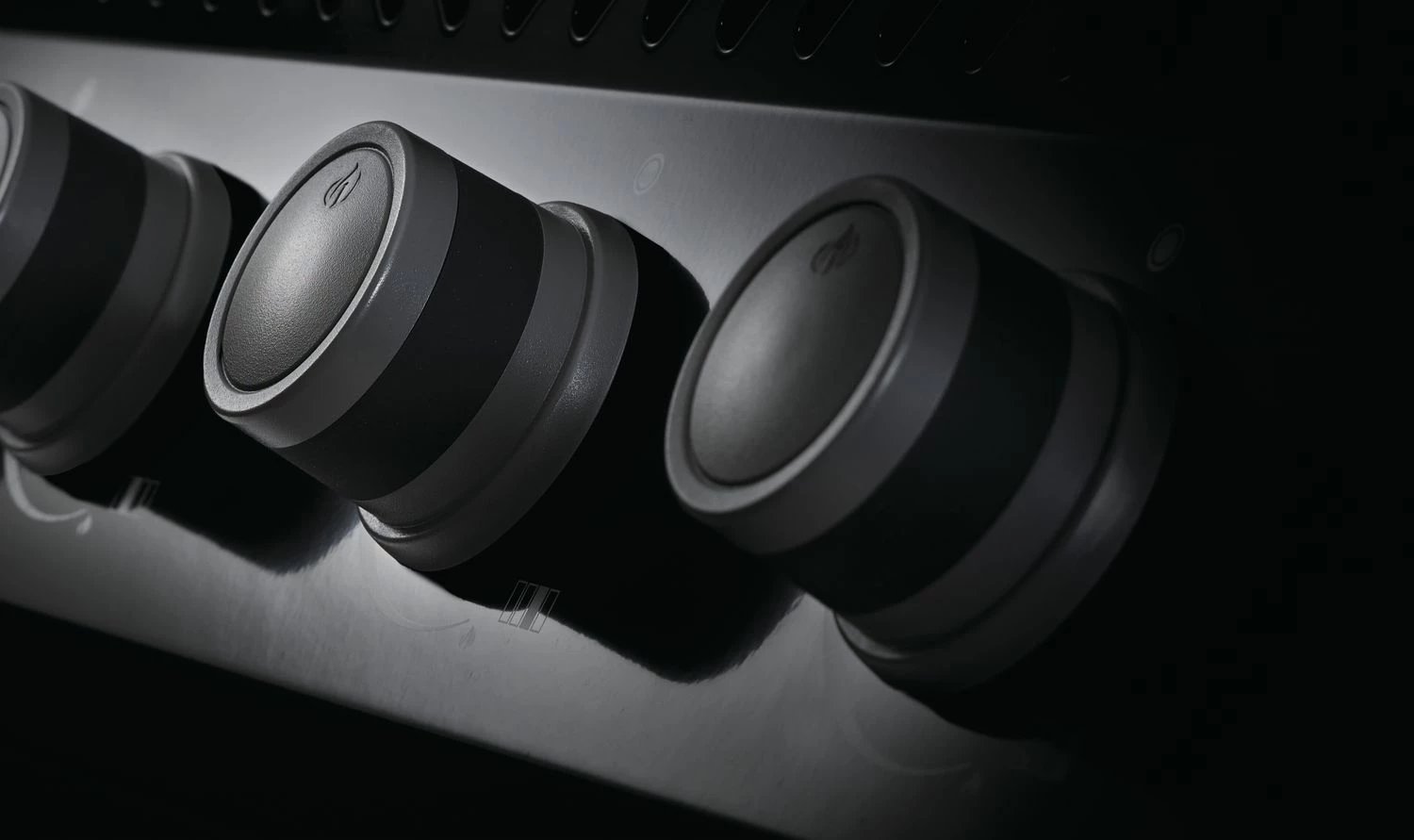 Napoleon Rogue 425 Gasgrill - All Black - Modell 2023 - Inkl. Abdeckhaube – Bild 8