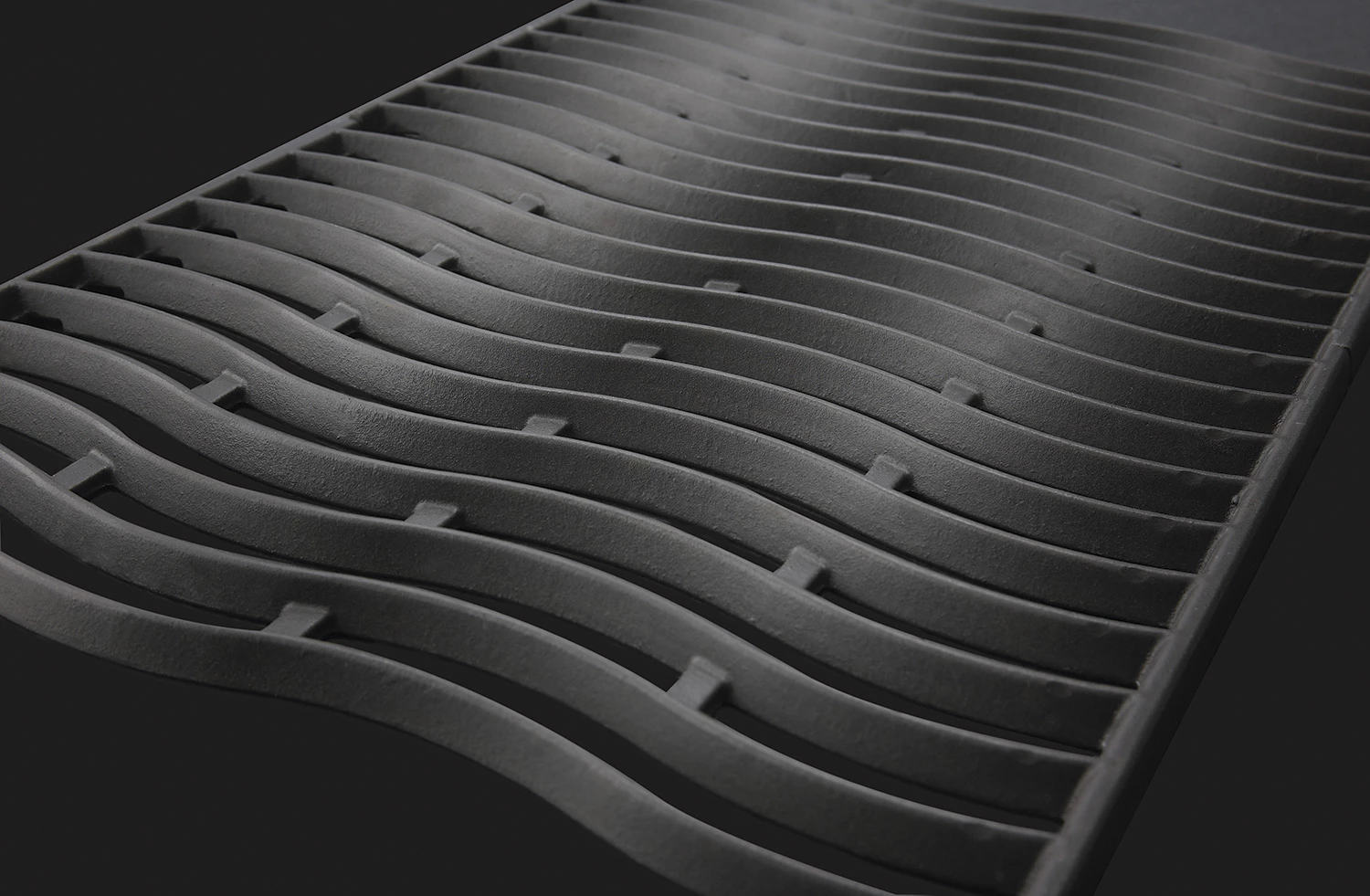 Napoleon Rogue 425 Gasgrill - All Black - Mit Seitenbrenner - Hero Modell 2023 Mit Heckbrenner Inkl. Drehspieß, Abdeckhaube Und Grillplatte – Bild 15