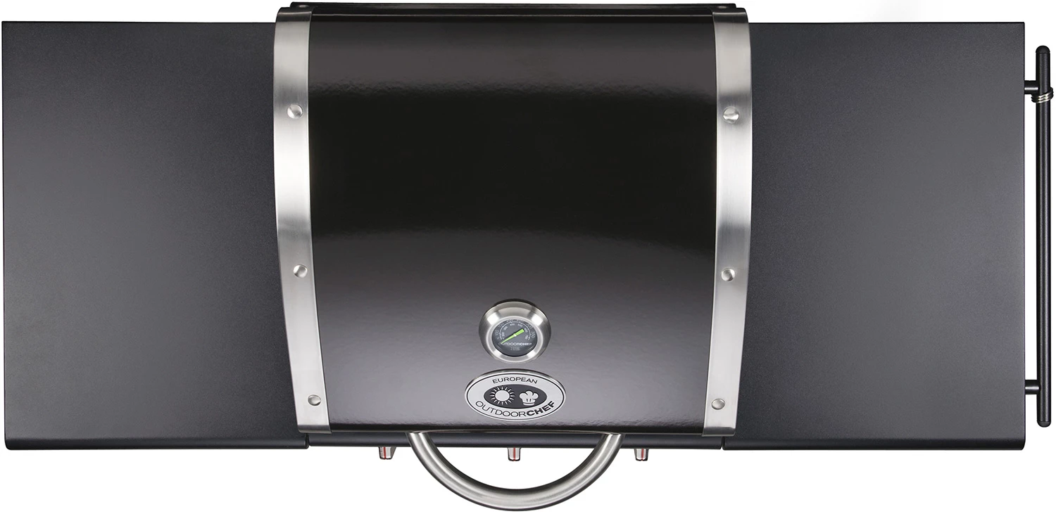 Outdoorchef Gasgrill Australia 315 G – Bild 3