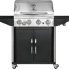 Outdoorchef Gasgrill Australia 455 G - X-DEAL Inkl. Abdeckhaube