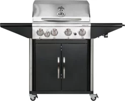 Outdoorchef Gasgrill Australia 455 G - X-DEAL Inkl. Abdeckhaube