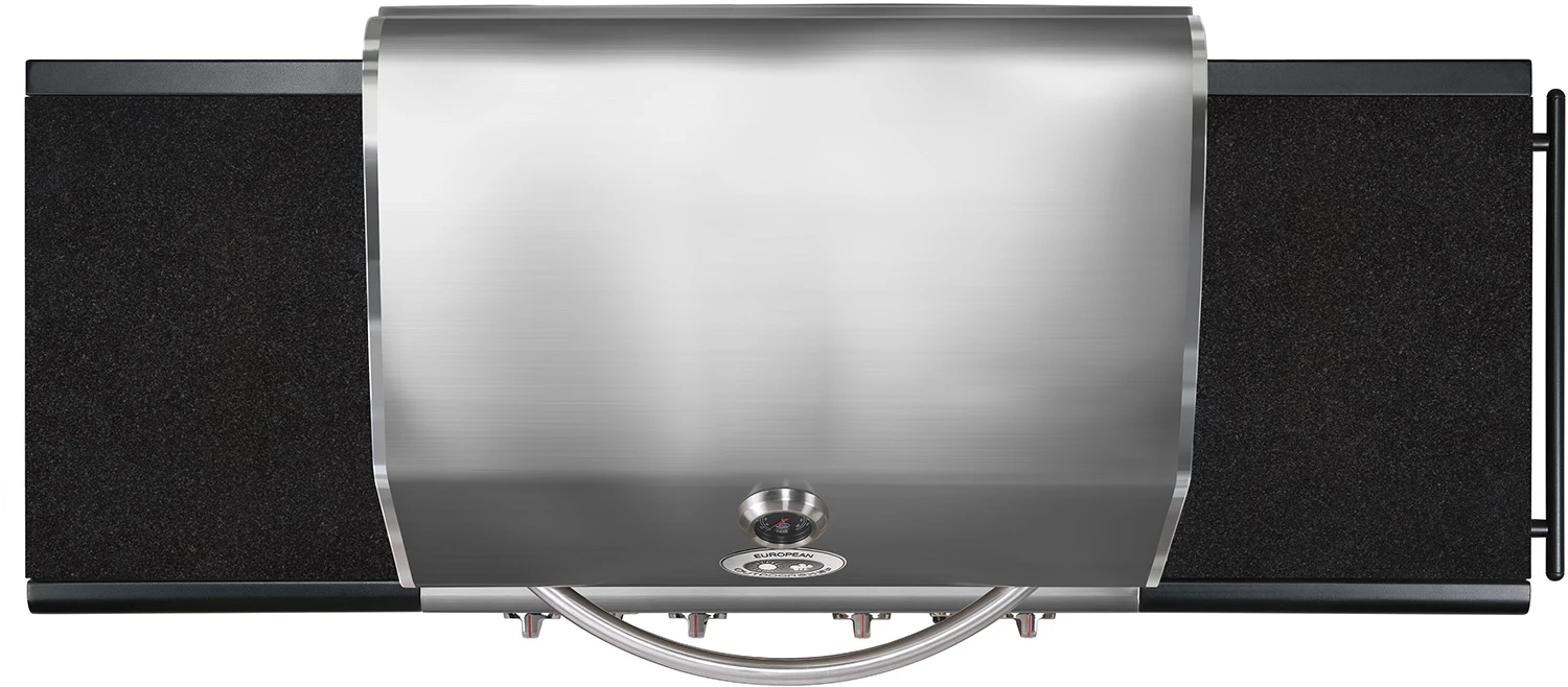 Outdoorchef Gasgrill Australia 455 G - X-DEAL Inkl. Abdeckhaube – Bild 3