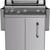 Outdoorchef Dualchef S 325 G Edelstahl Gasgrill