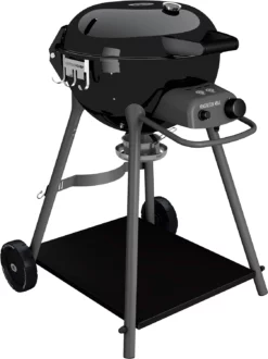 Outdoorchef Gas Kugelgrill Kensington 480 G