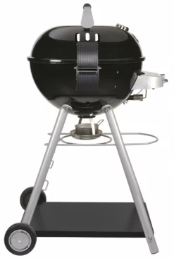 Outdoorchef Gas Kugelgrill Leon 570 G Schwarz