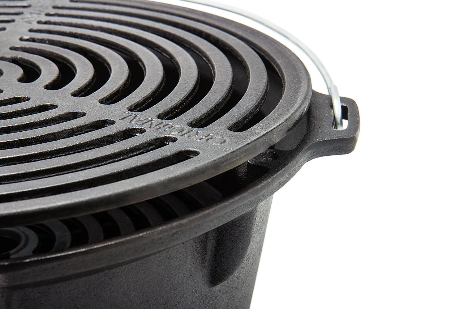 Petromax Feuergrill Tg3 – Bild 6