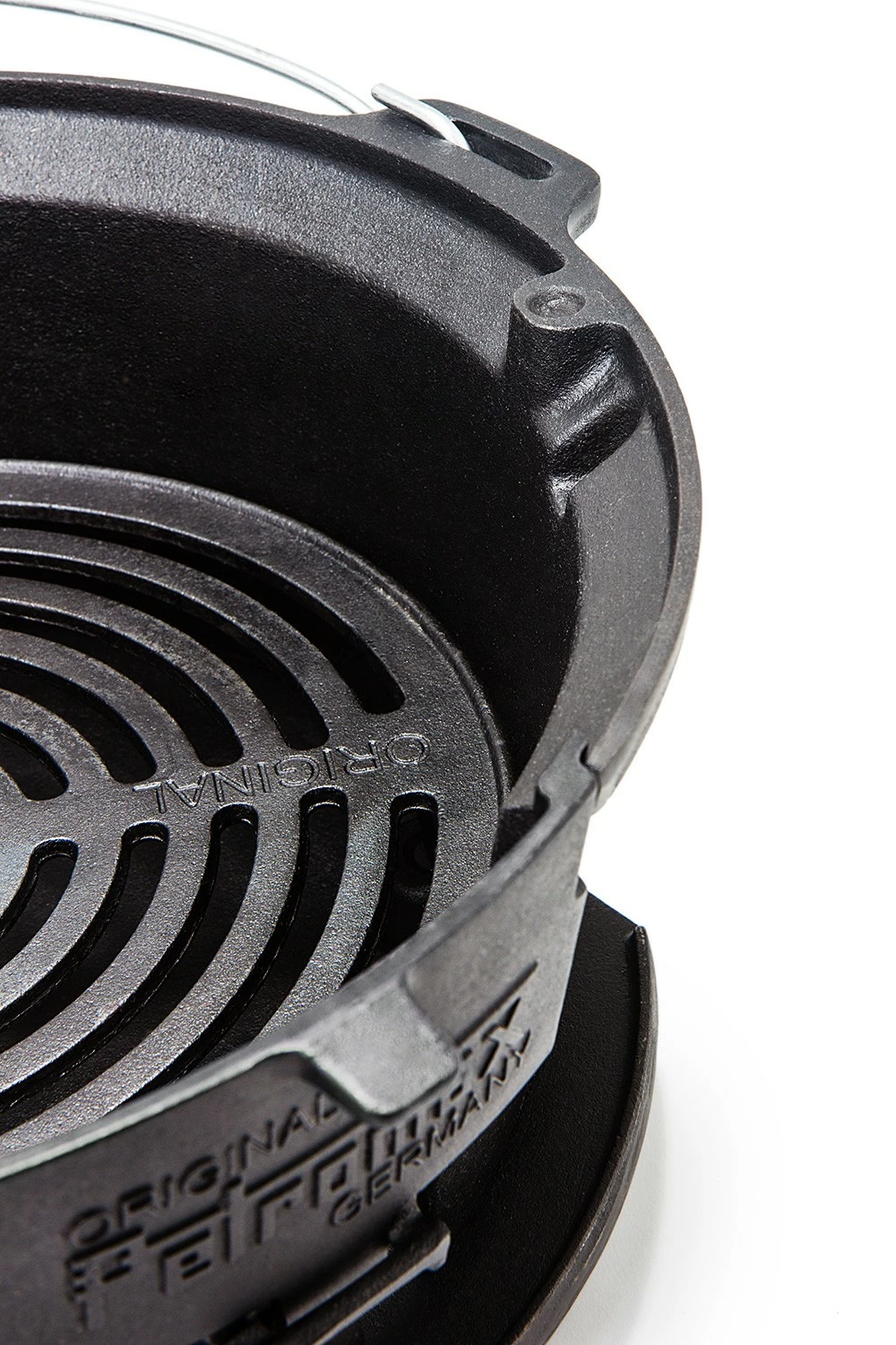 Petromax Feuergrill Tg3 – Bild 7