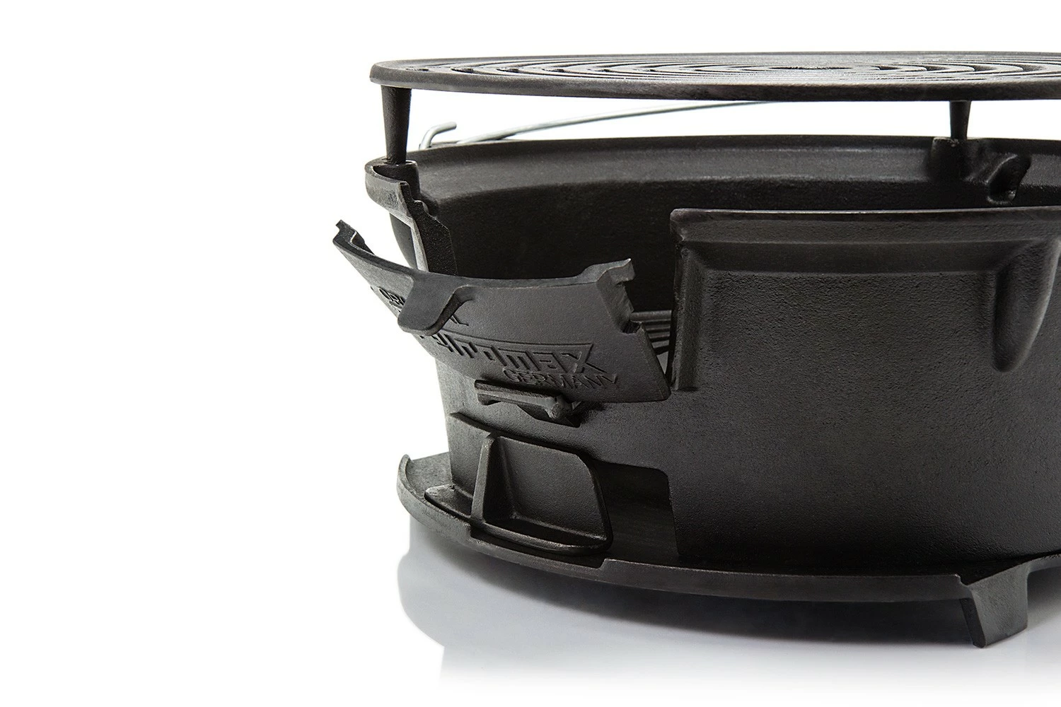 Petromax Feuergrill Tg3 – Bild 3