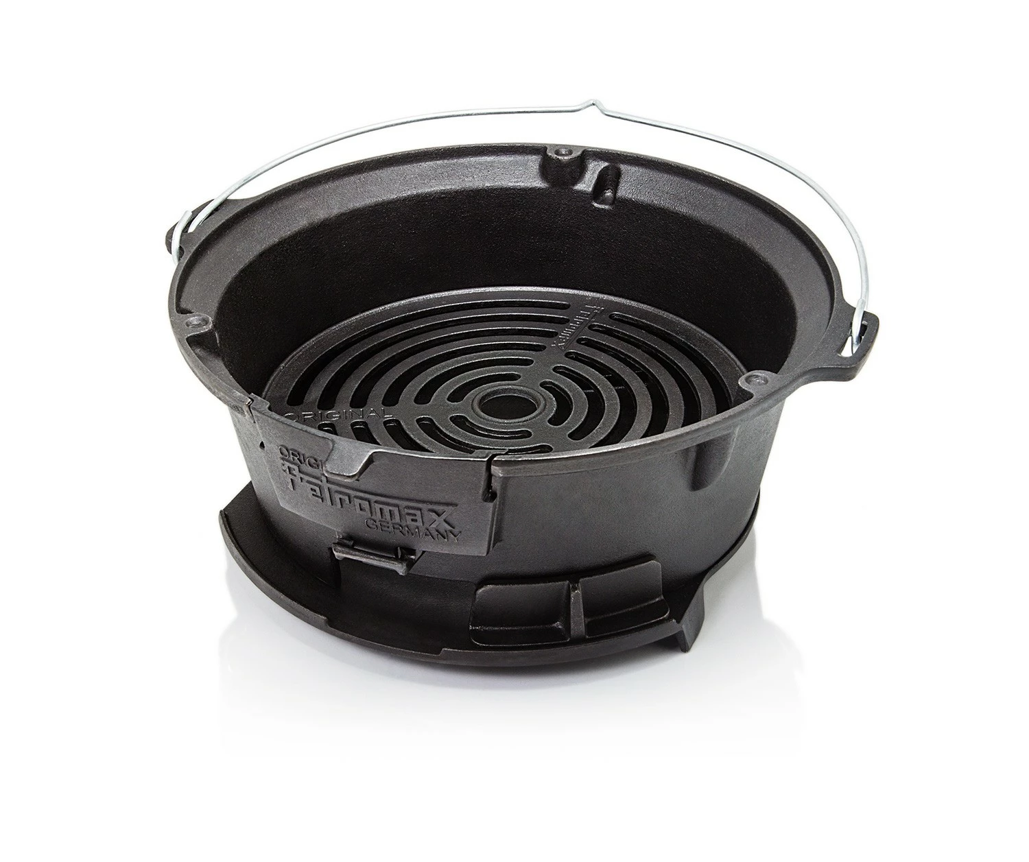 Petromax Feuergrill Tg3