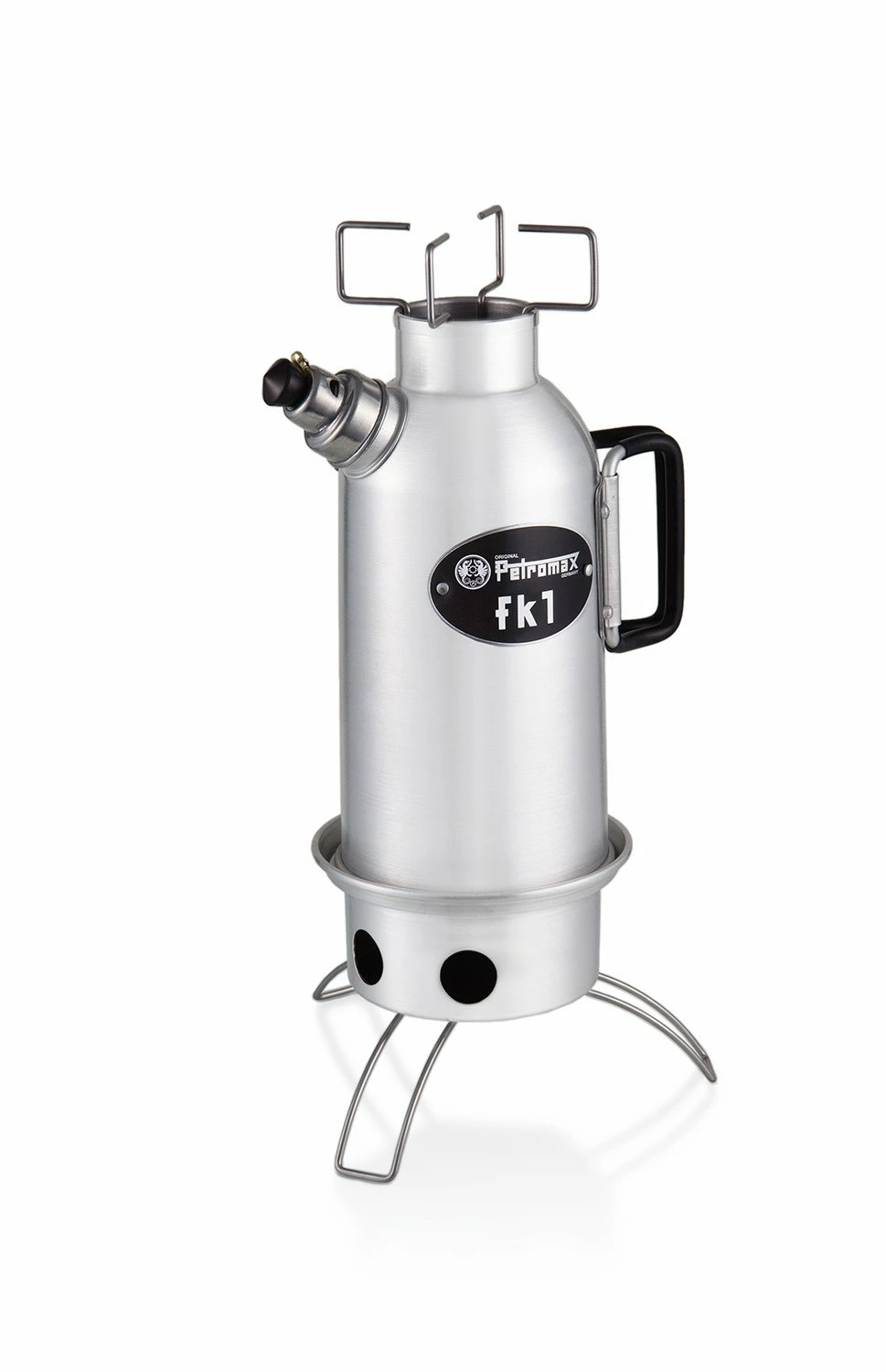 Petromax Feuerkanne Fk1 (0,5 L) – Bild 2