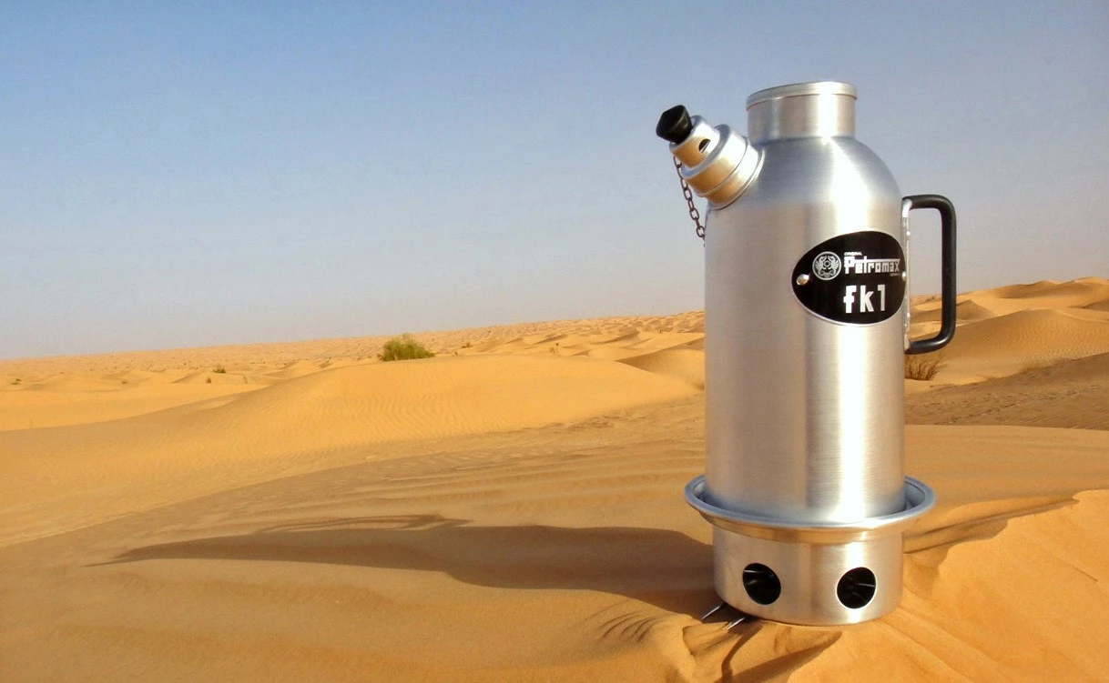 Petromax Feuerkanne Fk1 (0,5 L) – Bild 3