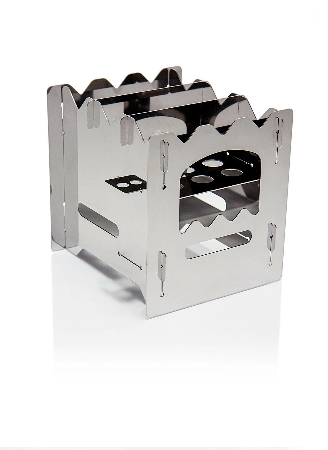 Petromax Bk1 Hobo-Kocher – Bild 2