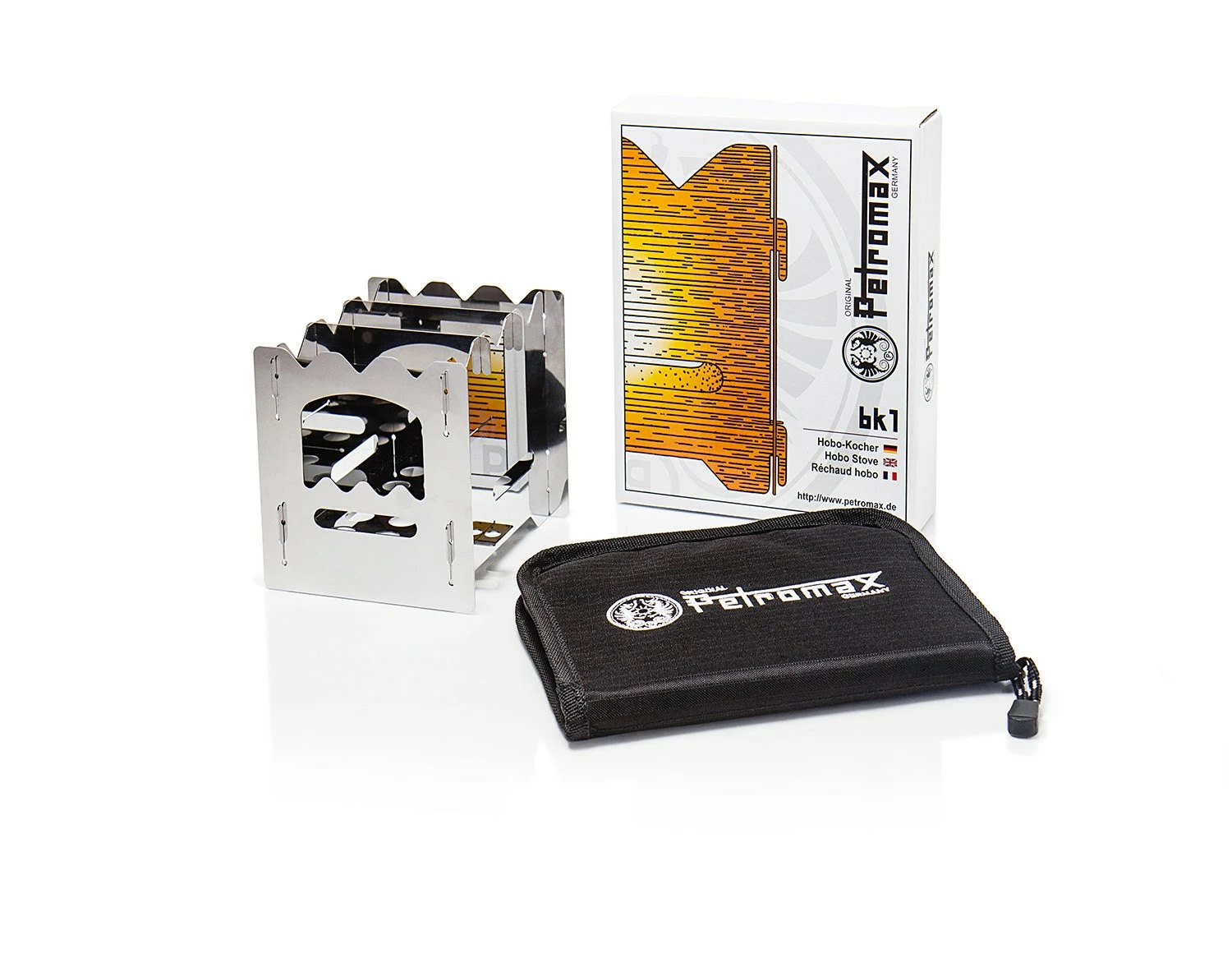 Petromax Bk1 Hobo-Kocher – Bild 6