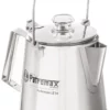 Petromax Perkolator Perkomax Le14 / Edelstahl (2,1 Liter)