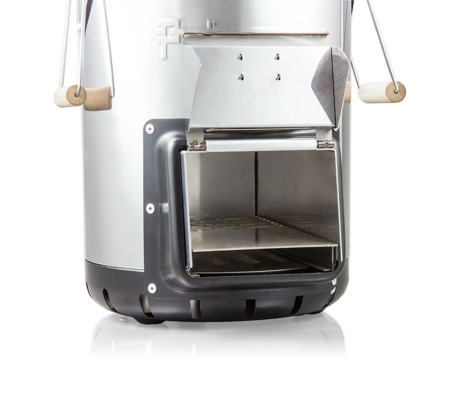 Petromax Raketenofen – Bild 3