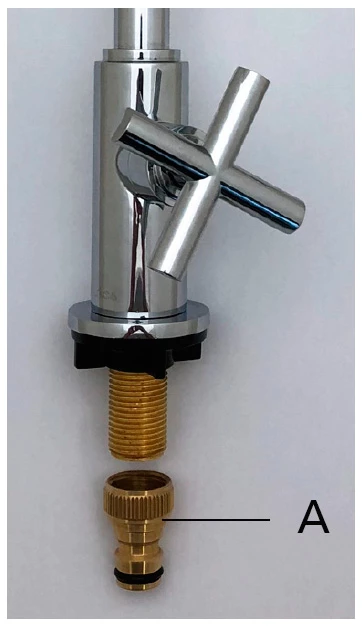 Rösle Gasgrill Videro G4-SK VARIO+ Edelstahl - Modell 2022 – Bild 4