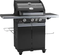 Rösle Magnum G3 Gasgrill - Modell 2021