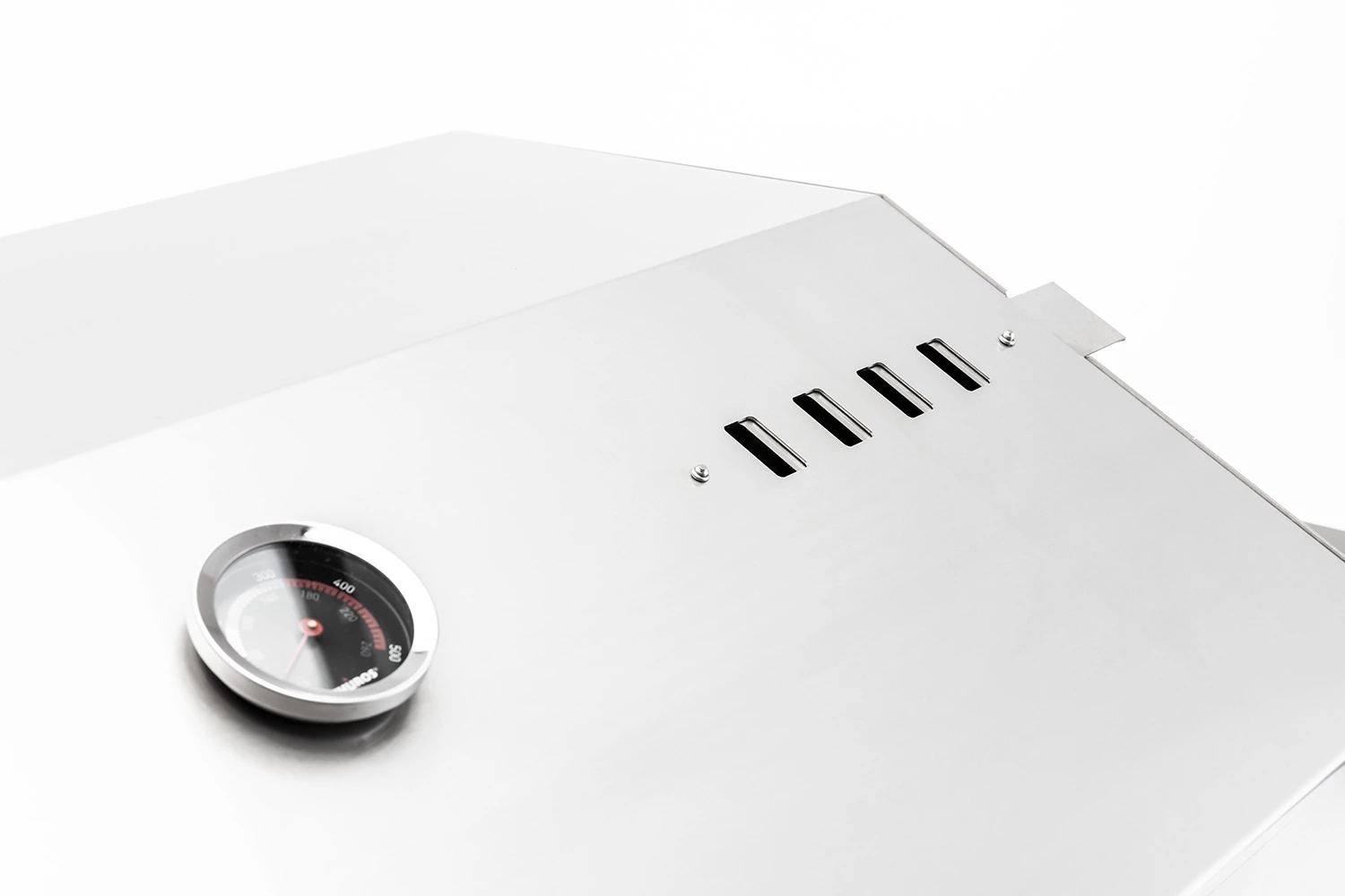 Thüros Holzkohlegrill T300 / Holzkohle Grillstation 42x42 Cm – Bild 4