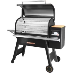 Traeger Pelletgrill Timberline - 1300