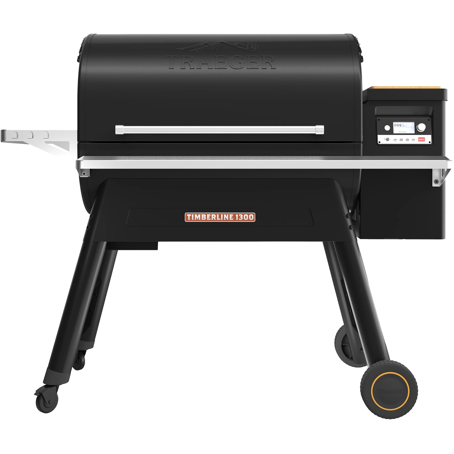 Traeger Pelletgrill Timberline - 1300 – Bild 3